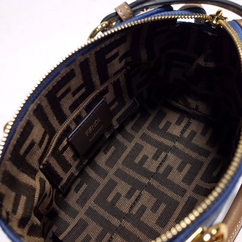 Fendi Top Handle Bags